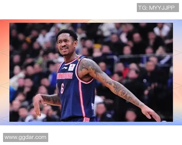 马尚布鲁克斯的篮球生涯与成就分析及未来发展展望