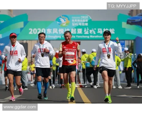 马拉松大满贯特别报道成都极限运动队的拼搏与梦想之路