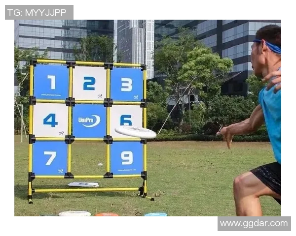 飞盘运动的魅力与挑战：深入探讨杭州飞盘队的耐力训练与比赛表现