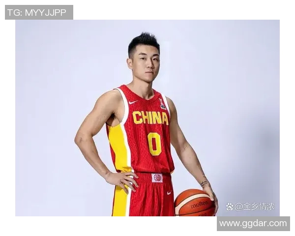 高诗岩的篮球之路：从青涩少年到职业赛场的璀璨明星